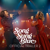 Video: Hugh Jackman and Kate Hudson in New Trailer for SONG SUNG BLUE Video