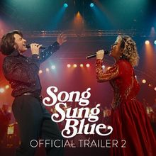 Video: Hugh Jackman and Kate Hudson in New Trailer for SONG SUNG BLUE