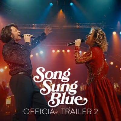Video: Hugh Jackman and Kate Hudson in New Trailer for SONG SUNG BLUE