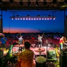 LOVE & LIGHTSTREAM Announce Upcoming Shows For Four Consecutive Weeks, Beginning Octo