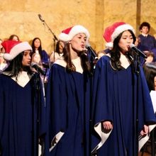 Andrea Ross Will Perform as Part of Princeton Holiday POPS! Concert