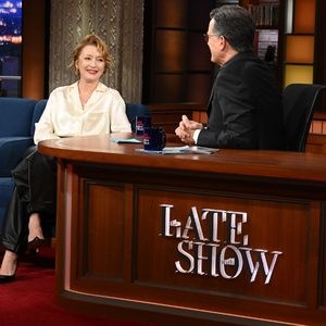 Video: Lesley Manville Shares the Difference Between London and New York Audiences
