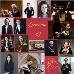 American Classical Orchestra Reveals 2025-26 Season Featuring Beethoven/Haydn…