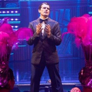 JUST IN TIME Tickets to Go on Sale at Tanger Center in Greensboro