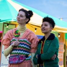 Netflix's SEX EDUCATION Offers First Look at Season 2