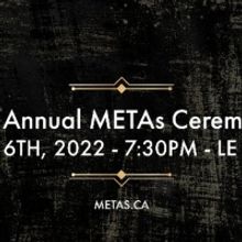2021/2022 Season Montreal English Theatre Awards Nominees Announced