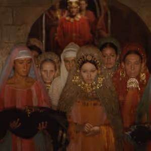 Photos: CLASSICAL CINEMA Series to Open at Metrograph In Theater Video