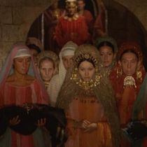 Photos: CLASSICAL CINEMA Series to Open at Metrograph In Theater