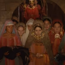 Photos: CLASSICAL CINEMA Series to Open at Metrograph In Theater
