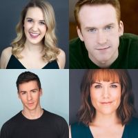 Franklin Performing Arts Company Has Announced Casting for LEGALLY BLONDE