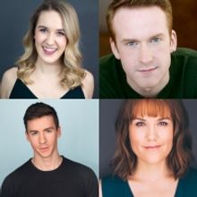 Franklin Performing Arts Company Has Announced Casting for LEGALLY BLONDE