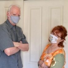 Teatro Paraguas Presents HUNKER DOWN