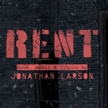 Coeurage Ensemble to Present RENT as First Post-Lockdown Live Production