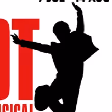 Sally Ann Triplett and More Announced for BILLY ELLIOT THE MUSICAL at Curve Leicester