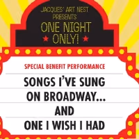 Michael Cerveris, Beth Leavel, And More Join National Dance Institute Fall Benefit