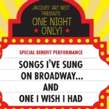 Michael Cerveris, Beth Leavel, And More Join National Dance Institute Fall Benefit