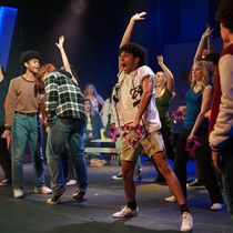 NTPA Collegiate Pursuits to Perform THE PROM at 2026 ITF Main Stage