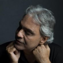 Andrea Bocelli Will Stream A Live Performance From The Duomo In Milan On Easter Sunda
