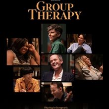 Video: See Neil Patrick Harris in Trailer for GROUP THERAPY