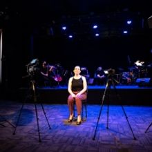 Second Generation Theatre Returns To Live Production With SONGS FOR A NEW WORLD