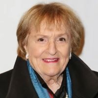 Broadway Actor Elizabeth 'Betsy' Parrish Passes Away At Age 97