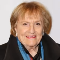 Broadway Actor Elizabeth 'Betsy' Parrish Passes Away At Age 97