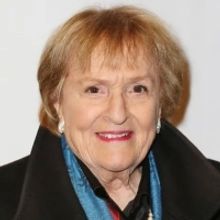 Broadway Actor Elizabeth 'Betsy' Parrish Passes Away At Age 97