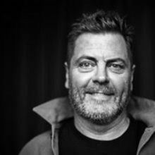 Nick Offerman Returns To London With ALL RISE
