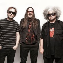 The Melvins Plot California 'Spring Break' Tour
