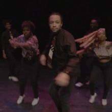 VIDEO: M.A.D.D. Rhythms Presents Rhythm Symphony by Starinah 'Star' Dixon