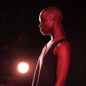 Review: HOPEBOYKINDANCE Presents STATES OF HOPE At The Joyce Theater