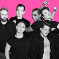 BWW Review: THE BOYS IN THE BAND at EPAC Photo