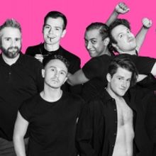BWW Review: THE BOYS IN THE BAND at EPAC