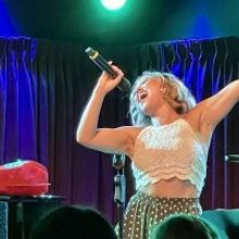 BWW Review: DIANA HUEY: FIND YOUR LIGHT Has Lots and Lots of Heart at The Green Room 