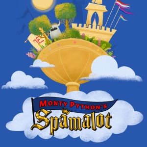 Review: Encore Performing Arts Found Its Grail with MONTY PYTHON'S SPAMALOT at Dr…