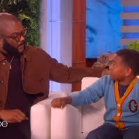 Nickelodeon, Tyler Perry Studios Partner to Produce New Series Starring Rapper Young…