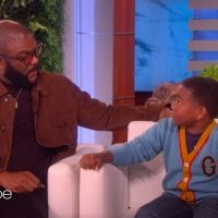 Nickelodeon, Tyler Perry Studios Partner to Produce New Series Starring Rapper Young… Video