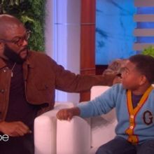 Nickelodeon, Tyler Perry Studios Partner to Produce New Series Starring Rapper Young 