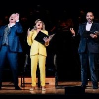 BWW Review: MasterVoice'S ANYONE CAN WHISTLE Elevates a Sondheim Flop at Carnegie…