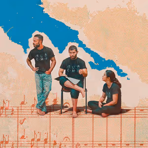 NY Phil to Present US Premiere of Documentary Film EL CANTO DE LAS MANOS