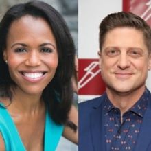 Nikki Renée Daniels, Christopher Sieber, Jennifer Simard & More From COMPANY to Pres