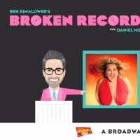 BWW Exclusive: Ben Rimalower's Broken Records with Special Guest, Bridget Everett!