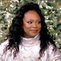 VIDEO: Naturi Naughton Talks QUEENS on LIVE WITH KELLY & RYAN