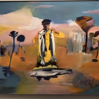 West Valley Arts Features Three Local Artists In 'Expressions Of The West Valley'…