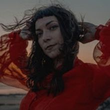 New Orleans Songwriter Julie Odell Shares New Single 'Envelope'