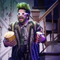 Alex Brightman to Miss BEETLEJUICE Performances After Testing Positive for Covid