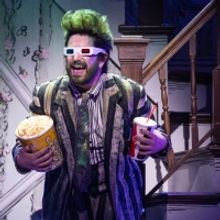 Alex Brightman to Miss BEETLEJUICE Performances After Testing Positive for Covid