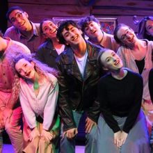 Review: ALL SHOOK UP at CAP Merrick