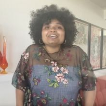 Get to Know the Students of Next on Stage: Charlotte Odusanya Reflects on Her First B