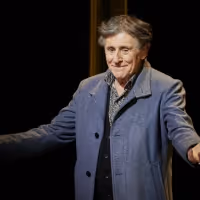 Gabriel Byrne Will Bring Solo Show WALKING WITH GHOSTS to Broadway in October